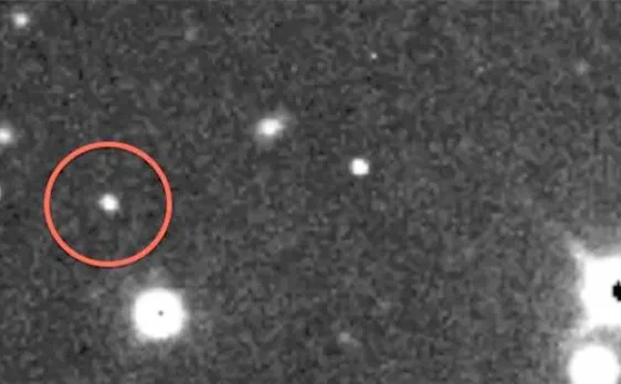 Asteroid named after rock star Freddie Mercury