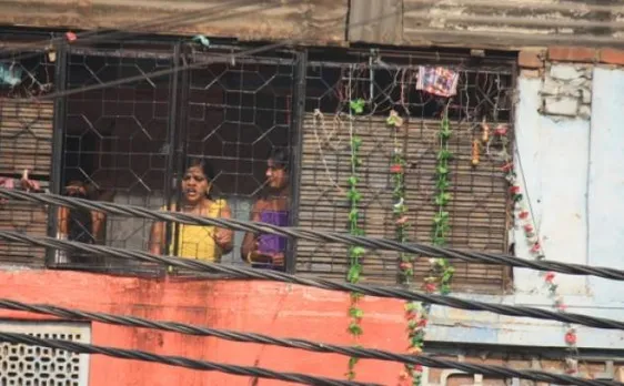 Delhi Police raids GB Road brothels, Girls finds in bad condition