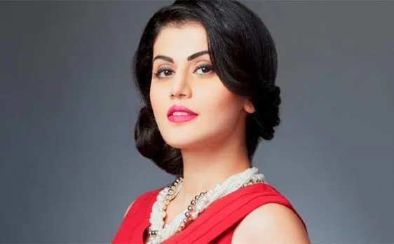 Taapsee Pannu approached for biopic on Manipur's 'Iron Lady' Irom Sharmila