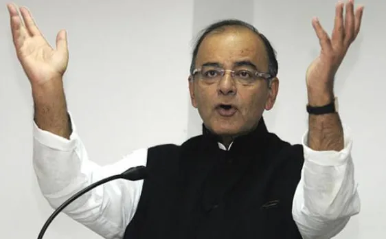 â€œMy priority at the moment is health of public sector banksâ€: Arun Jaitley