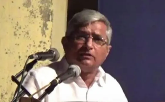 RSS rebels in Goa to hold convention in September to discuss future course of action