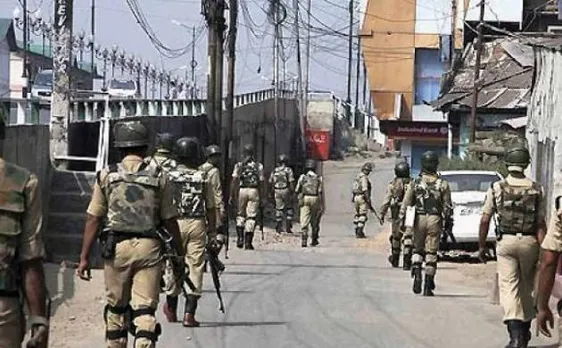 Court not an expert, can't recommend how to enforce law and order: J&K Govt 
