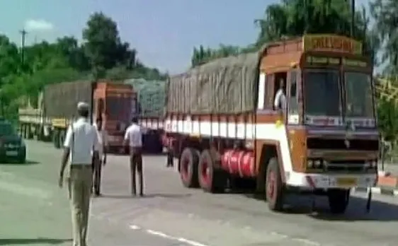 Top 5 news at 1pm on Sept 7: Cauvery water protests,3 jawans injured and more