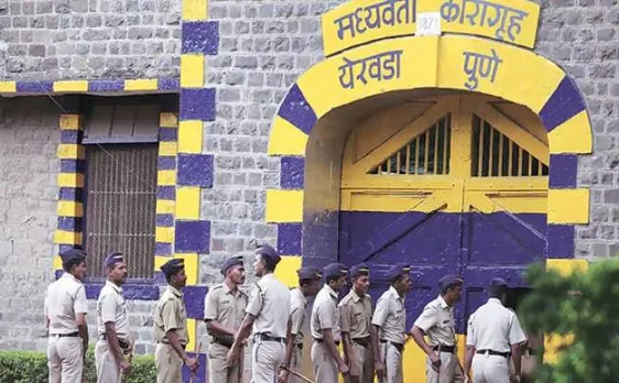 Pune: Yerawada Central Jail inmates submit memo for relaxation of parole rules