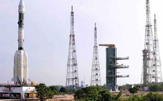 ISRO all decked up for launch of advanced weather satellite INSAT-3DR on-board GSLV-F05