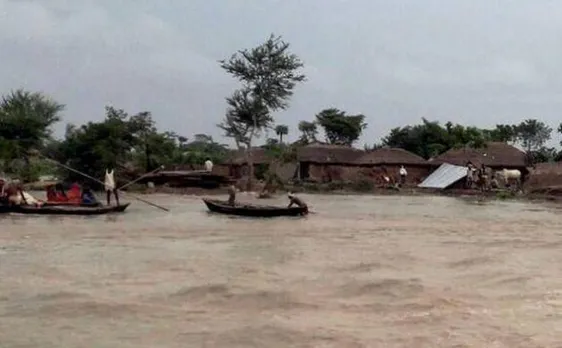 Bihar floods: Toll rises to 213, although major rivers flow below danger mark