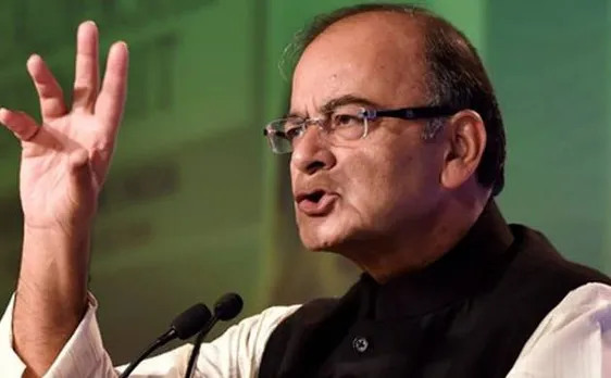 Centre announces financial package, tax concessions for Andhra Pradesh