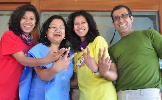 India's 'Everest Twins' plan to climb New Zealand's Mount Cook