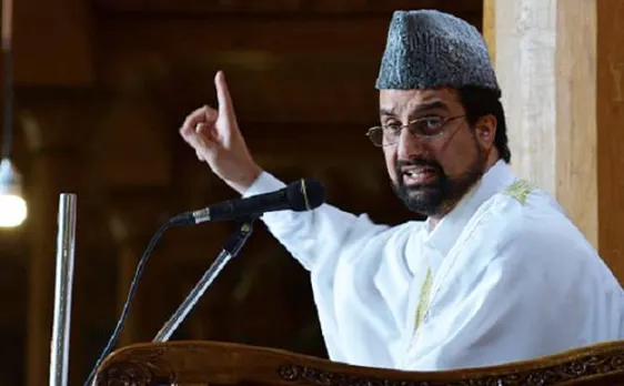 Centre trying to mislead people of India: Hurriyat Conference