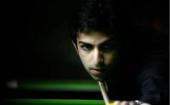 15-time billiards and snooker world champion Pankaj Advani recommended for Padma Bhushan 