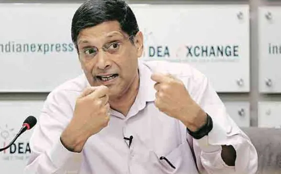 Lower GST will improve compliance, allay inflation fears: CEA    