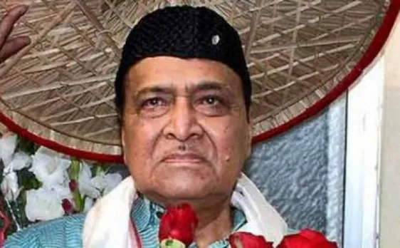  Bhupen Hazarika: Happy Birthday to uncrowned king of North East India