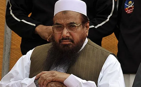 US rejects Saeedâ€™s remarks, says Pak can't 'pick and choose' terror groups to go after