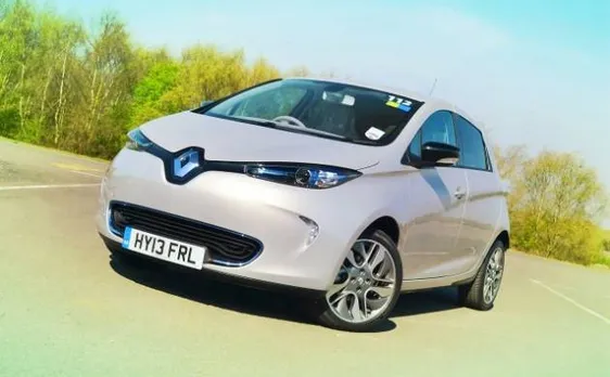 Renault sees its diesel cars disappearing from European market