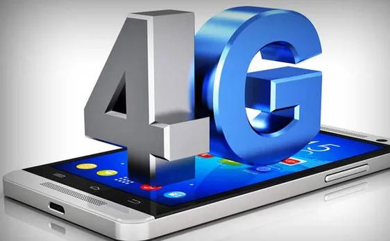 Revenue from 4G set to reach Rs 79,000 Cr in by 2020