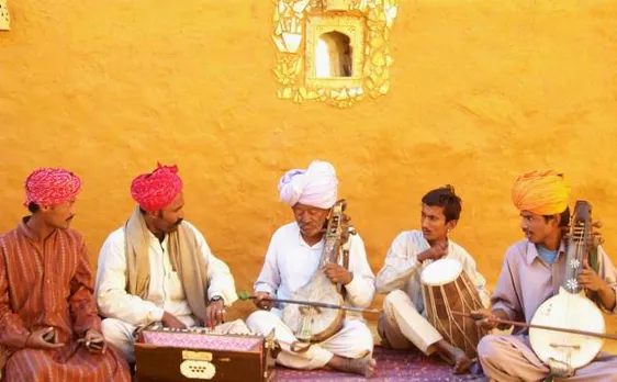 Folk songs, Brazilian music, Croatian tunes at Jodhpur RIFF