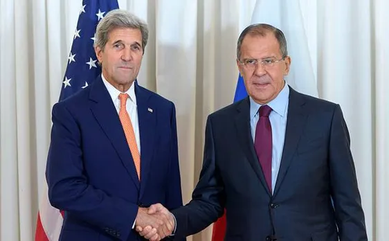 US pushes Russia on 'true' Syria peace deal