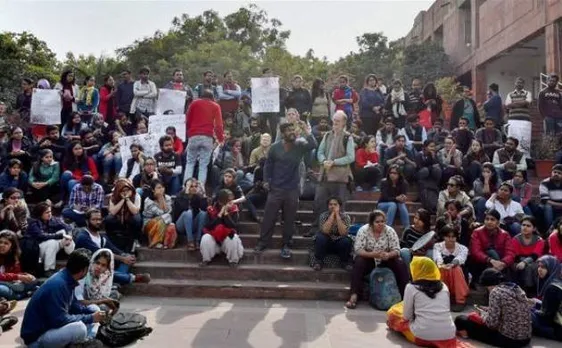 Delhi HC says, Protection against order of JNU authority to continue