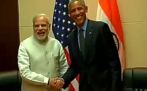 Obama praises PM Modiâ€™s initiatives to reform economy, says GST will unleash significant economic activity in India