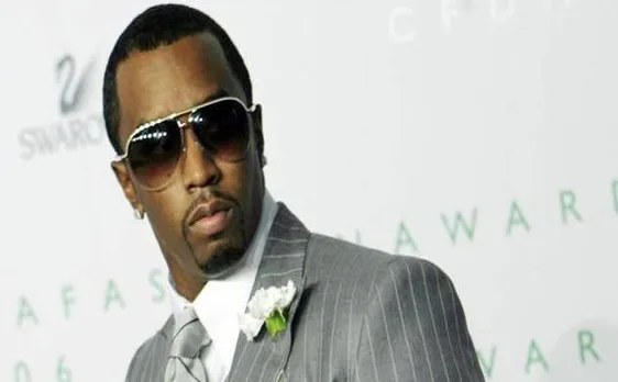 Rapper P Diddy named world's highest-paid hip-hop artist