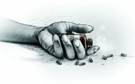 Father ends life after fed up with harassment of his minor daughter