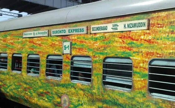 Surge pricing for Train tickets is 'Experimental', will be reviewed: Railways