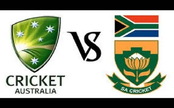 Australiaâ€™s Tour of South Africa, Sep - Oct 2016 -  ODI Series Preview