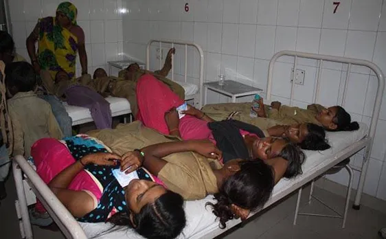 80 students taken ill after consuming mid-day meal in Himachal Pradesh