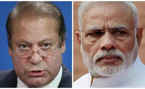 Pakistan responds after Modi's veiled attack; accuses India of financing terrorism on its soil