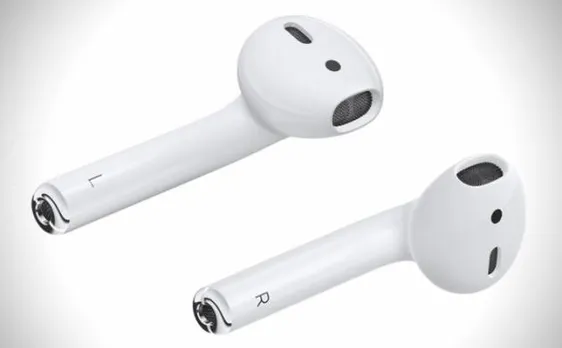 Know more about Air Pods, completely wireless earphones from Apple