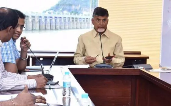 Special package announced for Andhra Pradesh 
