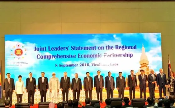 India-ASEAN committed to combat terrorism in all its forms