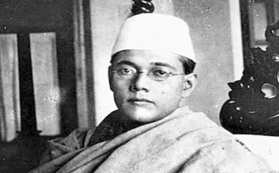 UK website claims Japan had confirmed Netaji's death To US within weeks 