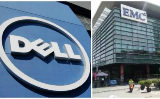 Dell Inc's USD 67-billion acquistion of EMC Corp creates world's largest privately-controlled technology company