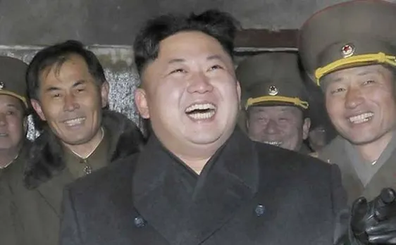 Sarcasm banned in North Korea as Kim Jong-un fears people only agree with him 'ironically'
