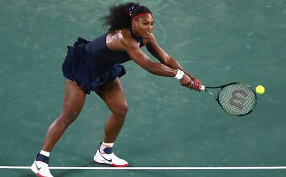 US Open: Serena Williams crashes out, loses No 1 ranking