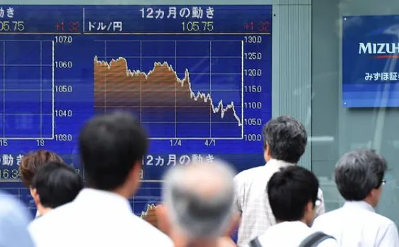 Seoul leads most Asia markets down after N Korea nuclear test