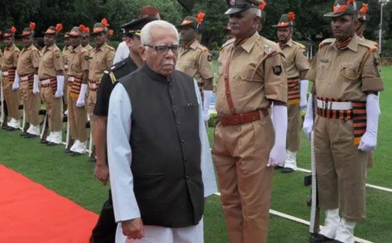  UP govt denies permission to audit GDA, Naik writes to President and PM