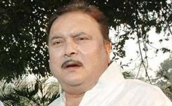 Former minister Madan Mitra gets bail in Saradha chit fund scam
