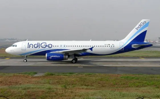 Probe launched against 4 IndiGo pilots for clicking pics with alcohol bottle on flight