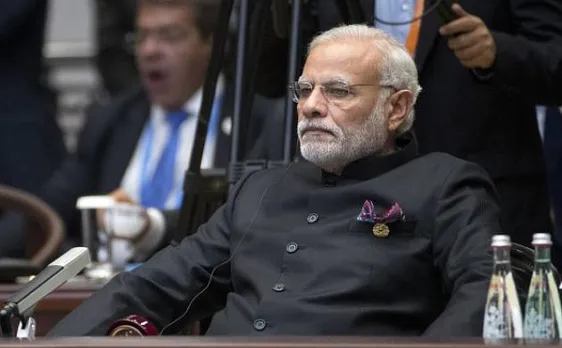 PM Nrendra Modi condoles deaths in Odisha bus mishap