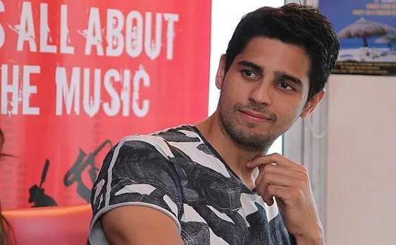 Sidharth Malhotra says Love stories not his cup of tea 