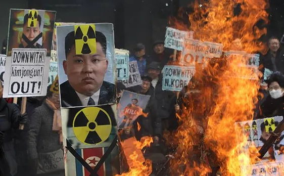 North Korea: 5.3 magnitude quake sets alarm for fifth nuclear test