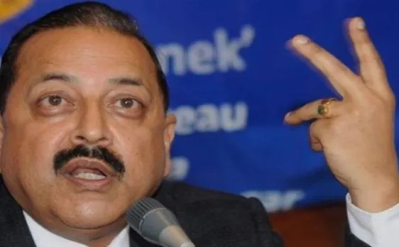 Pakistan should put an end to operational atrocities in Balochistan: Jitendra Singh