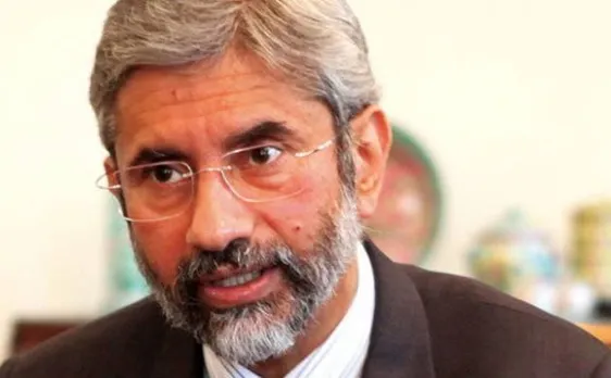 India-China relations not a 'zero sum game', says Foreign Secretary S Jaishankar