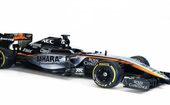 Force India dismisses Mexican billionaire Carlos Slim takeover rumours