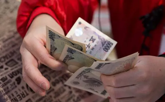 Yen up, won hit as North Korea atomic test jolts markets