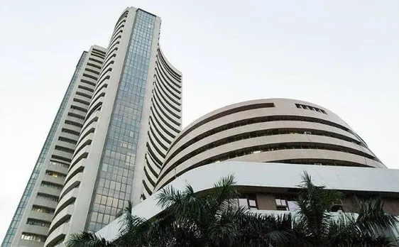 Sensex down by 259 points in early trade ahead of IIP data
