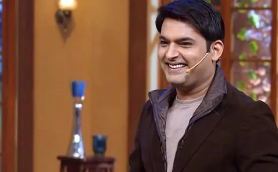 No intention of blaming any party, just voiced my concern: Kapil Sharma