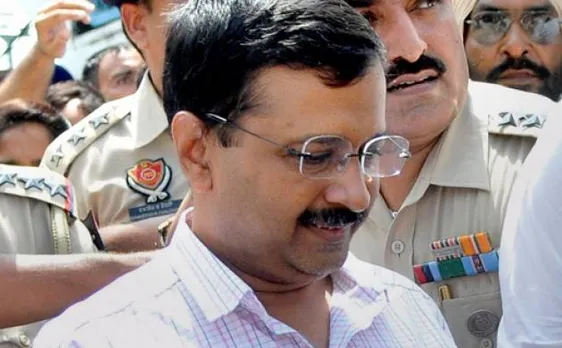 Live: Will ban alcohol, meat near Golden temple if voted to power, says Kejriwal in Punjab 